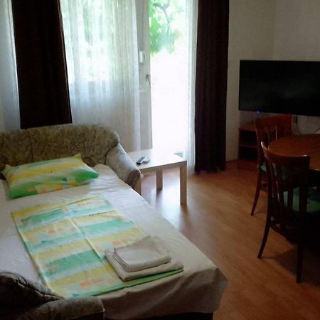 Apartmani Ledenko Kaštela 외부 사진