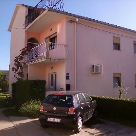 Apartmani Ledenko Kaštela 외부 사진