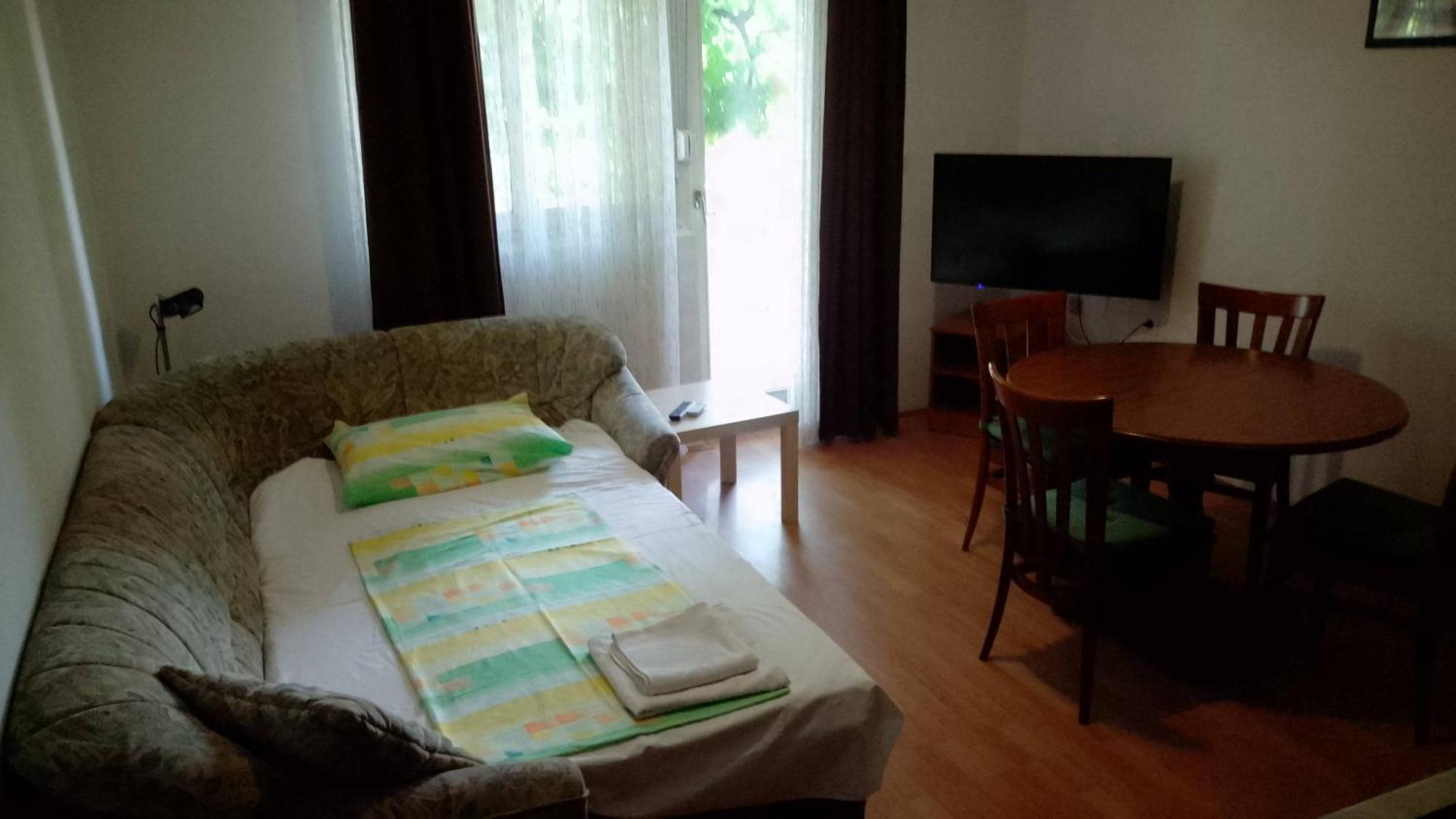 Apartmani Ledenko Kaštela 외부 사진