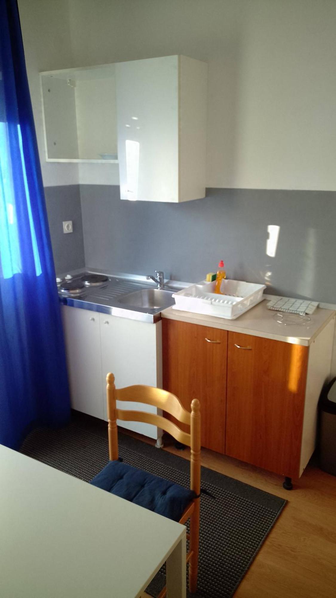 Apartmani Ledenko Kaštela 외부 사진