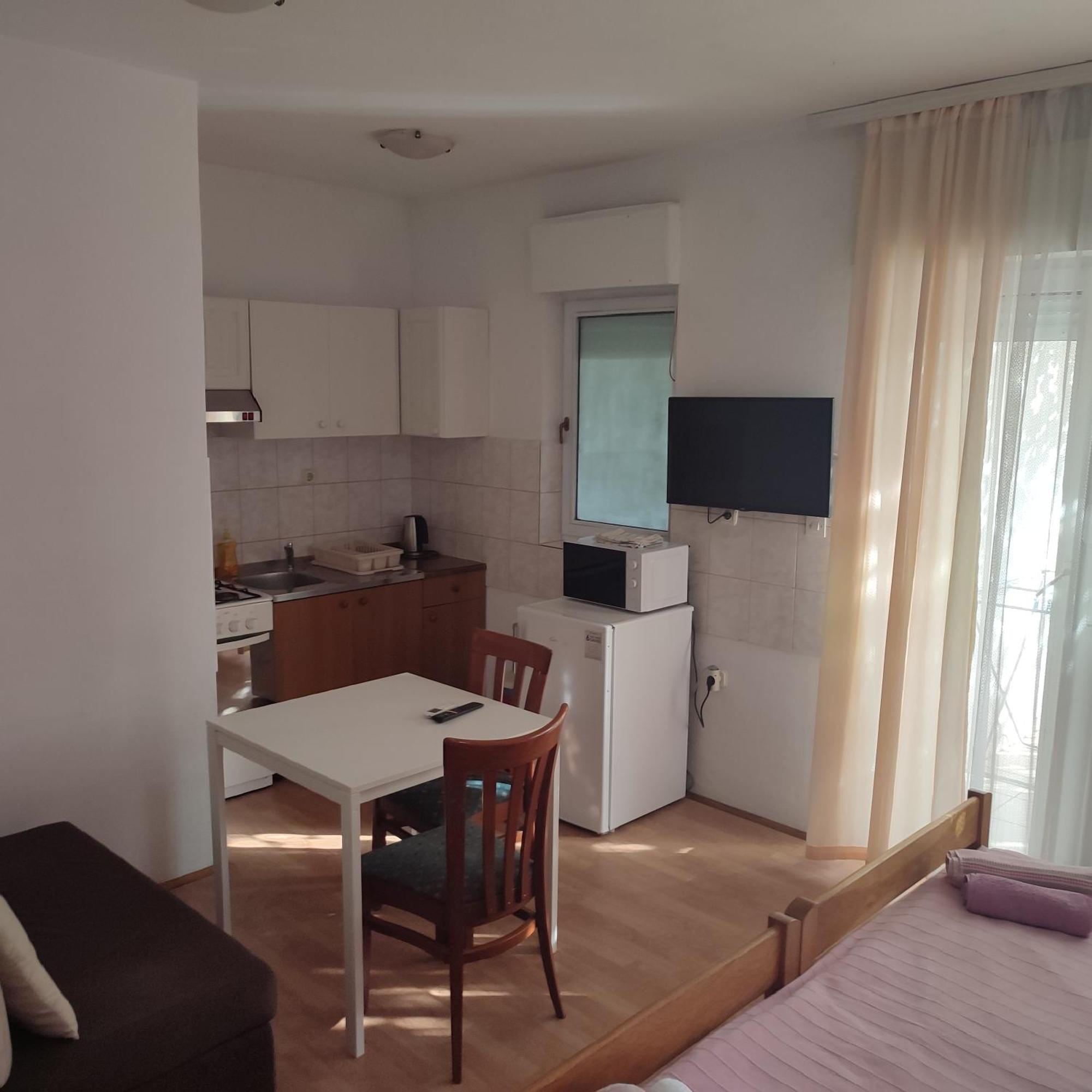 Apartmani Ledenko Kaštela 외부 사진