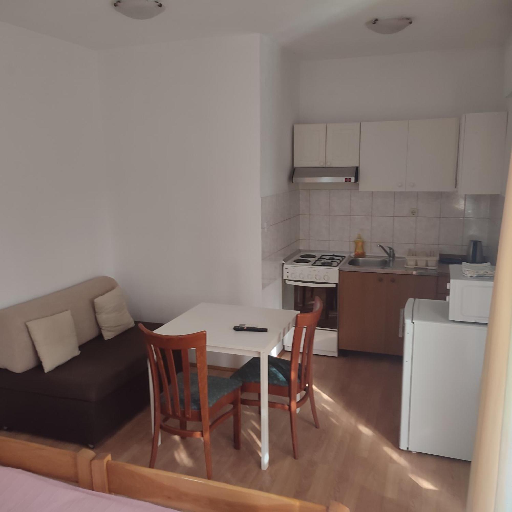 Apartmani Ledenko Kaštela 외부 사진