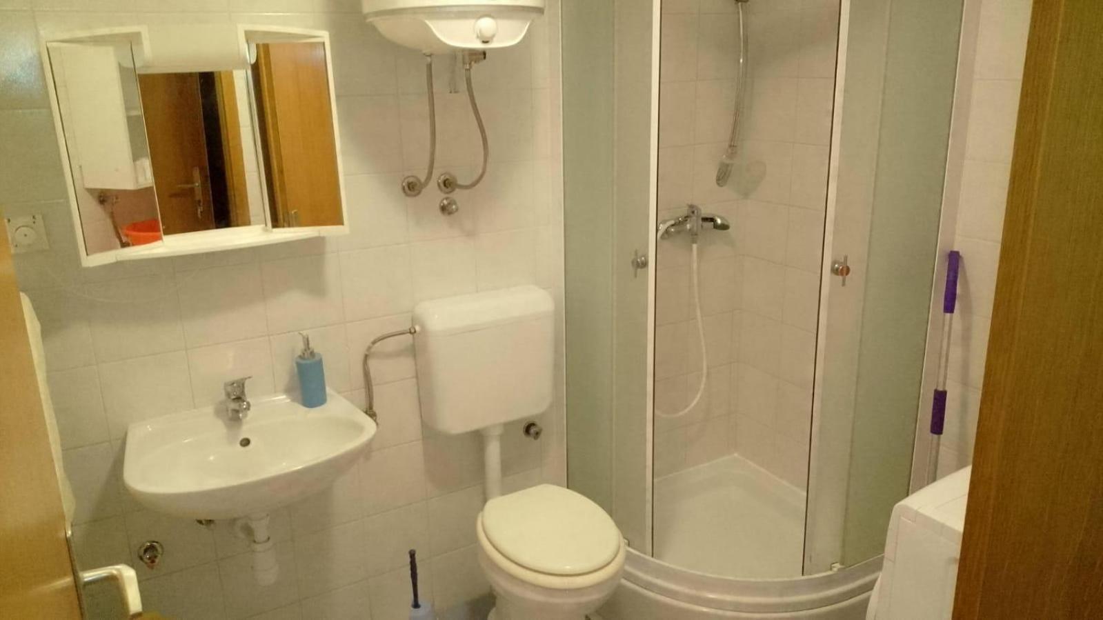 Apartmani Ledenko Kaštela 외부 사진