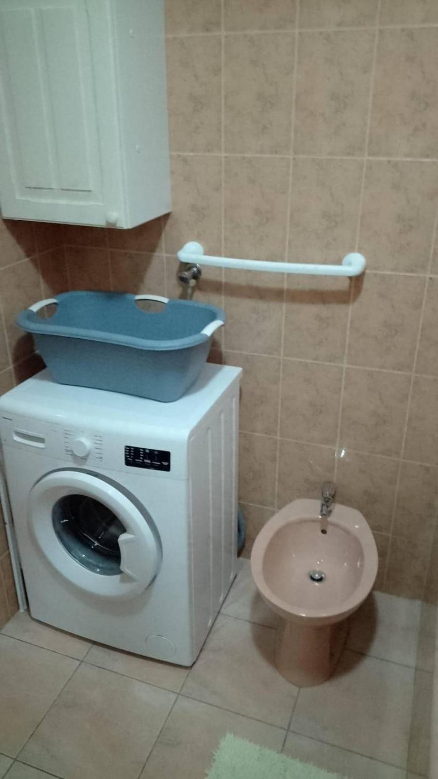 Apartmani Ledenko Kaštela 외부 사진