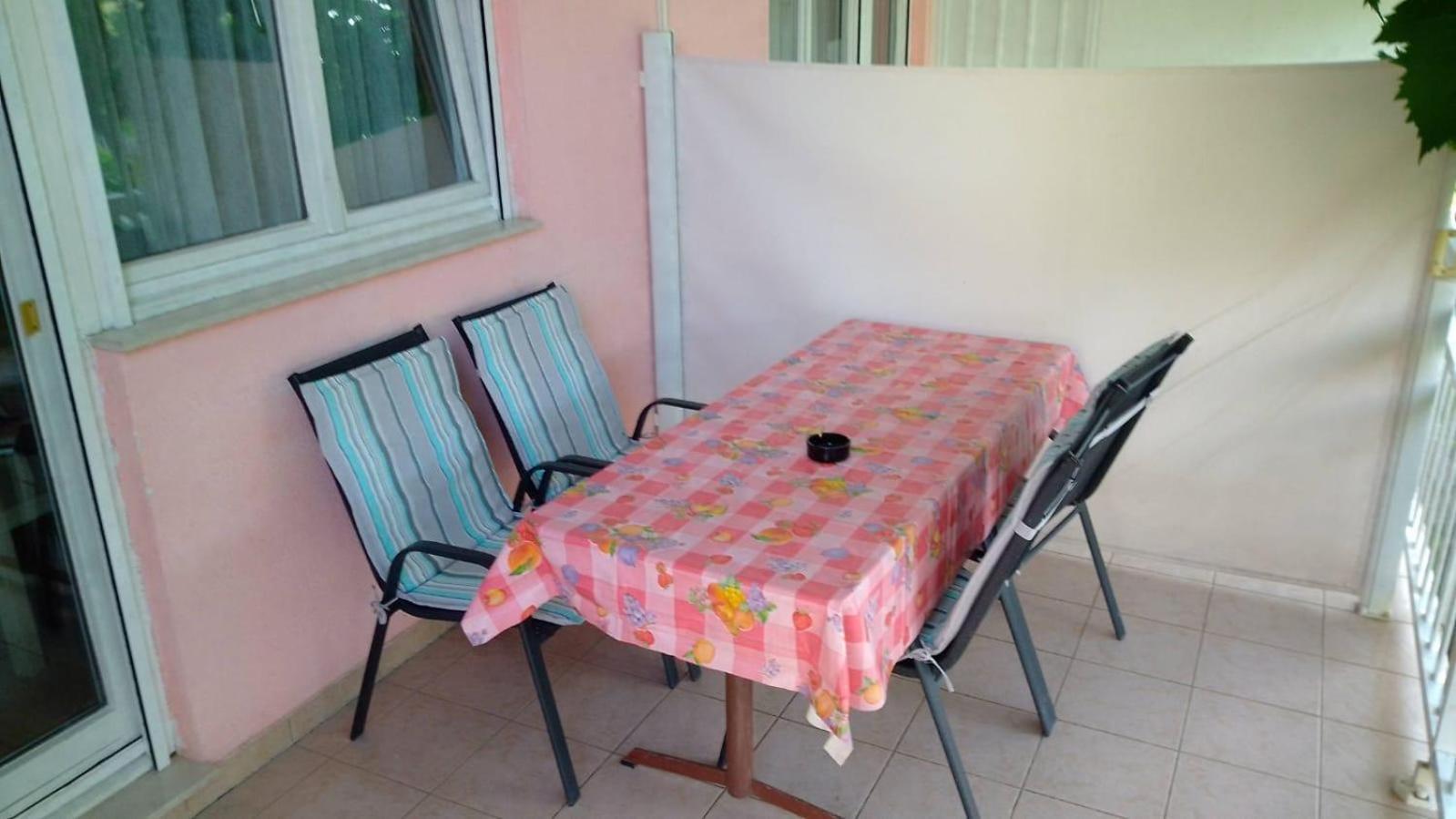 Apartmani Ledenko Kaštela 외부 사진