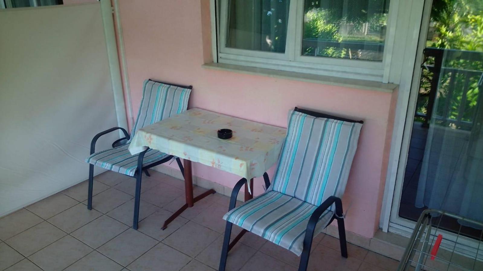 Apartmani Ledenko Kaštela 외부 사진