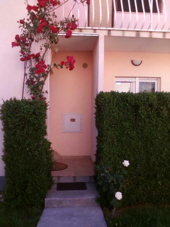 Apartmani Ledenko Kaštela 외부 사진