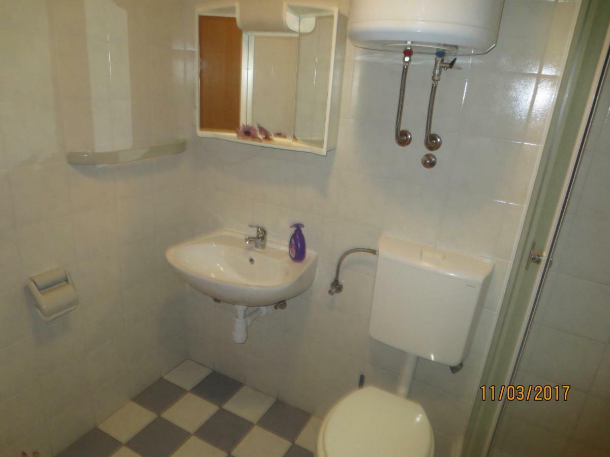 Apartmani Ledenko Kaštela 외부 사진