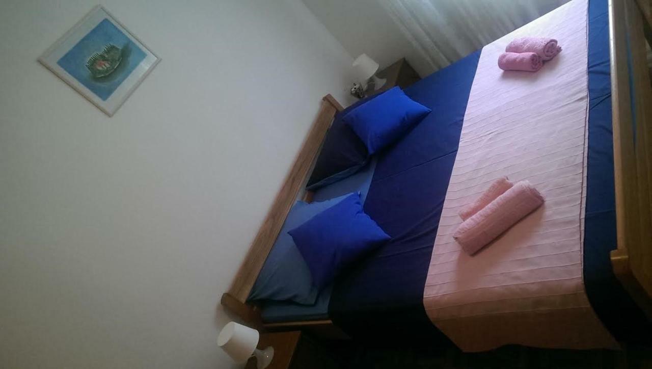 Apartmani Ledenko Kaštela 외부 사진