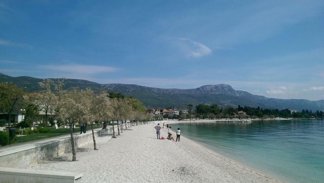 Apartmani Ledenko Kaštela 외부 사진