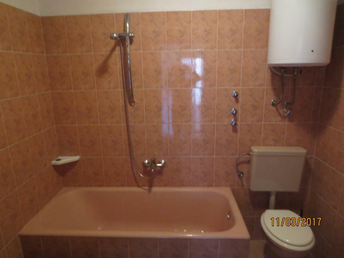 Apartmani Ledenko Kaštela 외부 사진