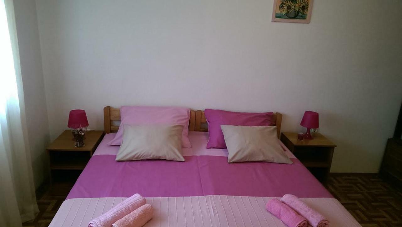 Apartmani Ledenko Kaštela 외부 사진