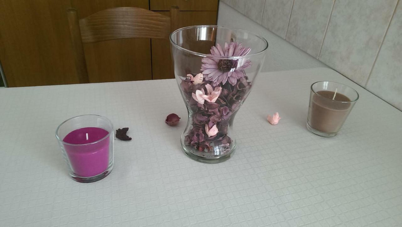 Apartmani Ledenko Kaštela 외부 사진
