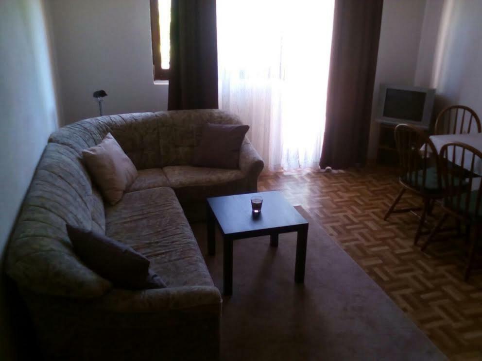 Apartmani Ledenko Kaštela 외부 사진