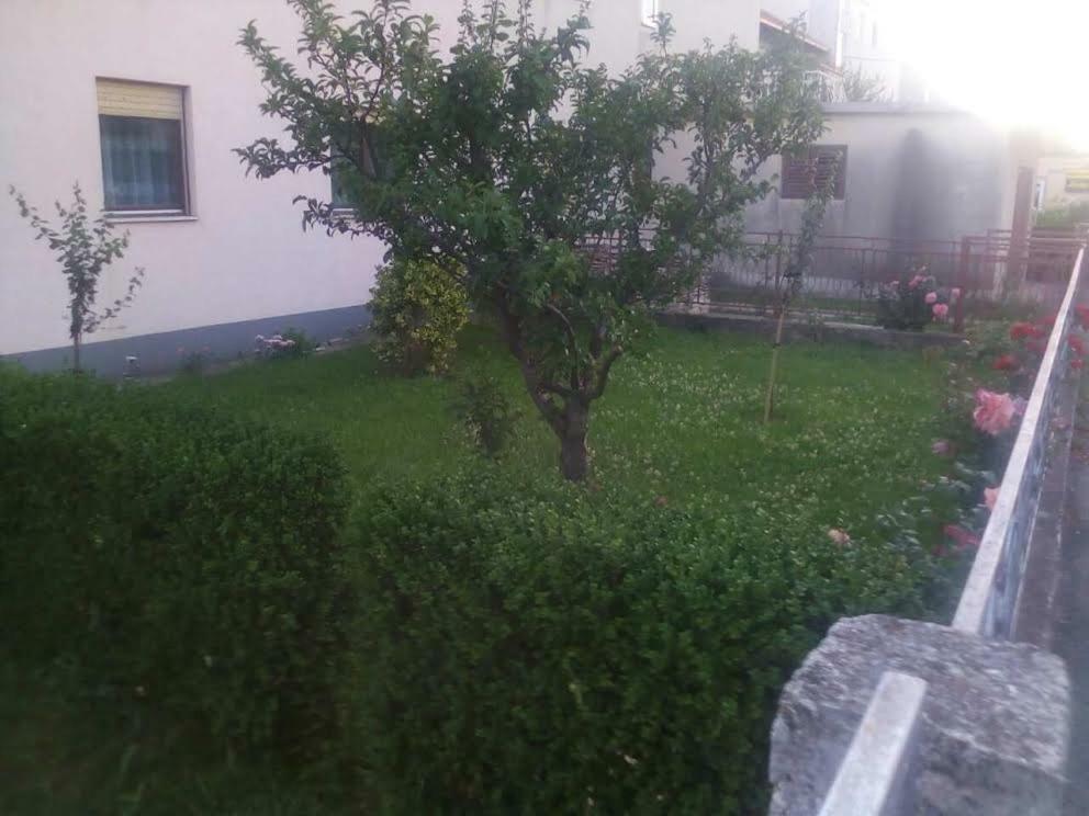 Apartmani Ledenko Kaštela 외부 사진