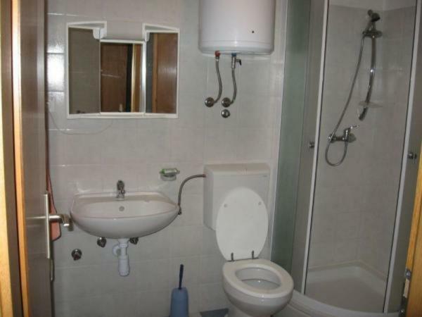 Apartmani Ledenko Kaštela 외부 사진