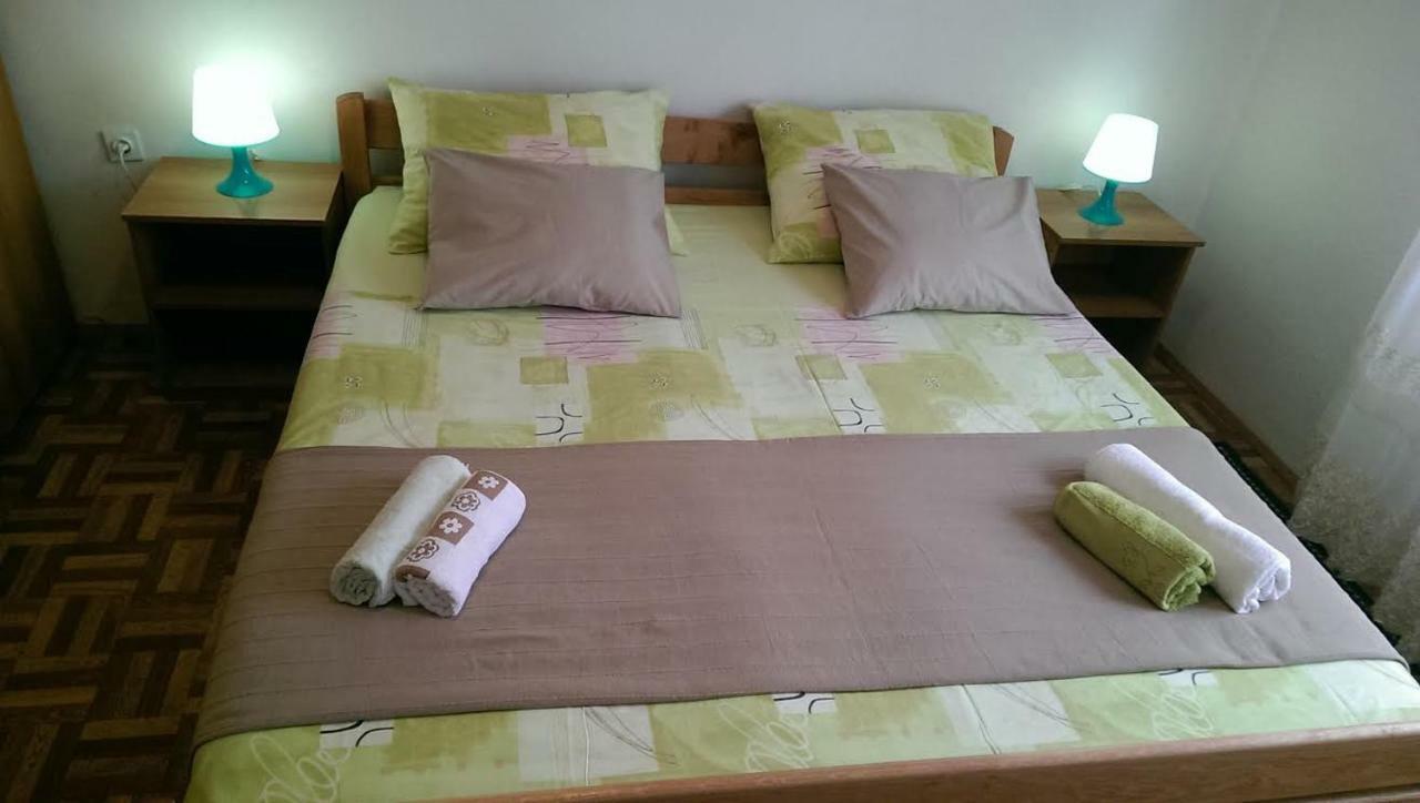 Apartmani Ledenko Kaštela 외부 사진