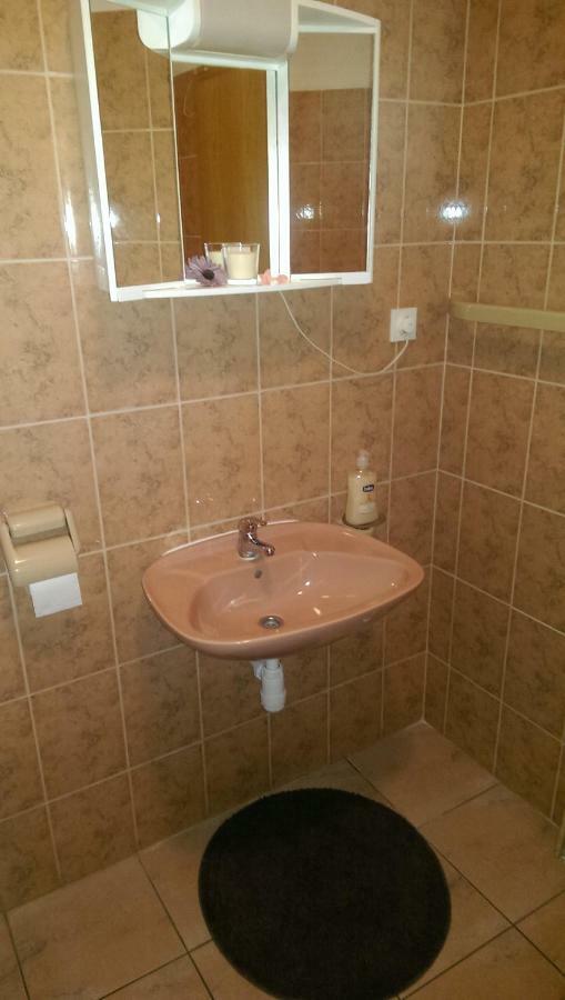 Apartmani Ledenko Kaštela 외부 사진