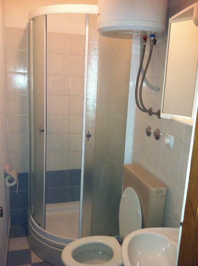 Apartmani Ledenko Kaštela 외부 사진