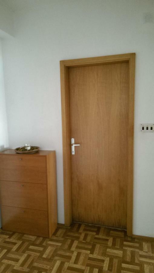 Apartmani Ledenko Kaštela 외부 사진