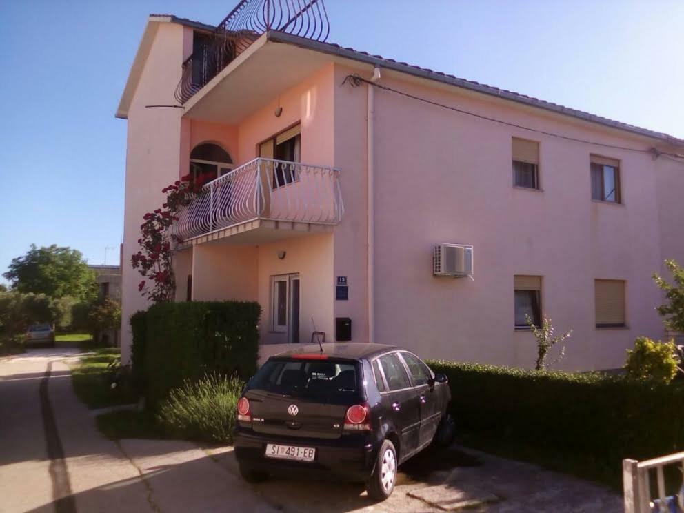 Apartmani Ledenko Kaštela 외부 사진